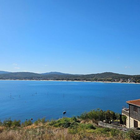 High In The Sky Apartments Sozopol Buitenkant foto